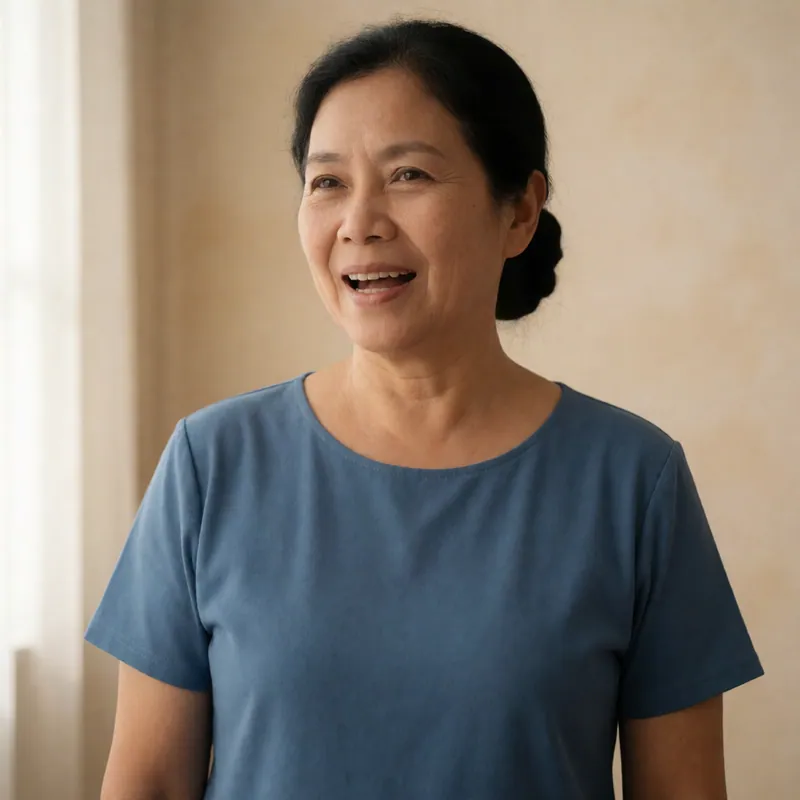 Rina Ocampo
