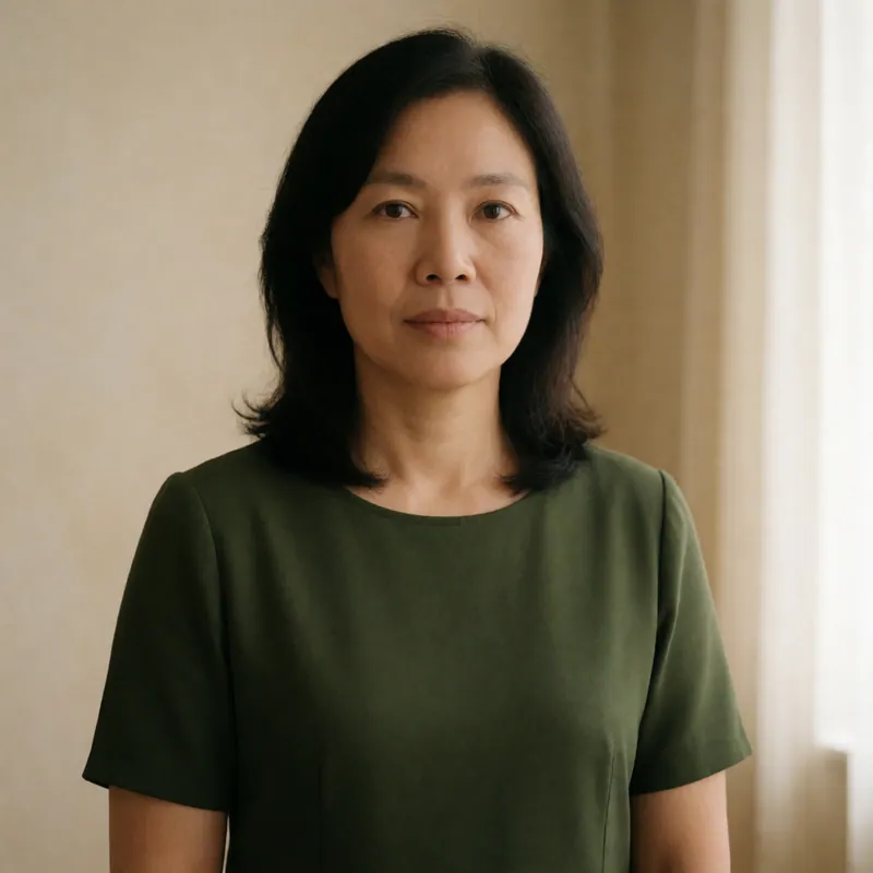 Thu-Ha Nguyen