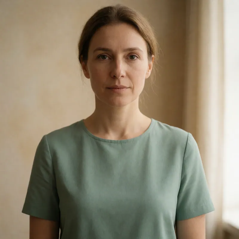 Yelena Boyko