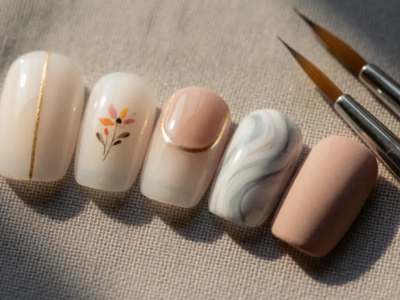Nail art